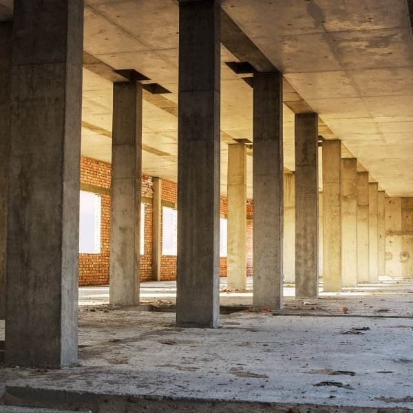 Trabajo en obra